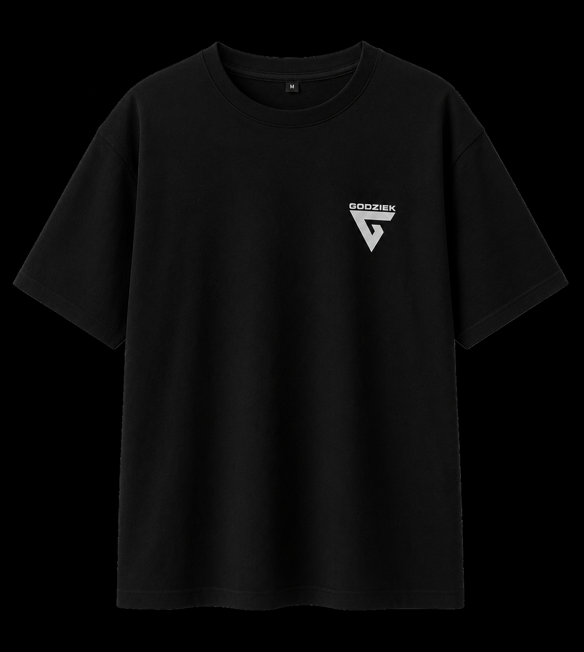 GODZIEK TEAM T-SHIRT - obrazek 4
